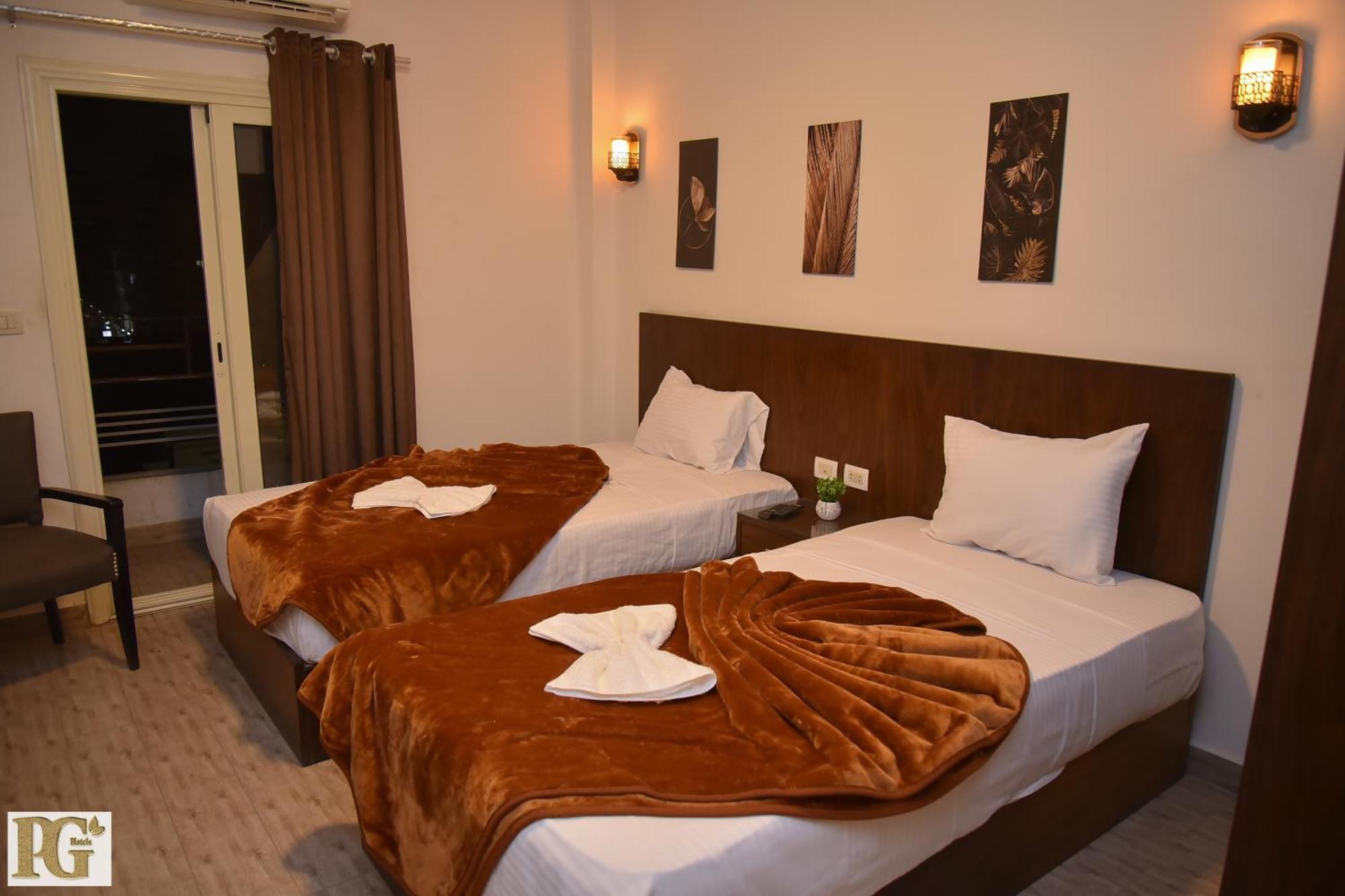 Montana Hotel Kair Zewnętrze zdjęcie