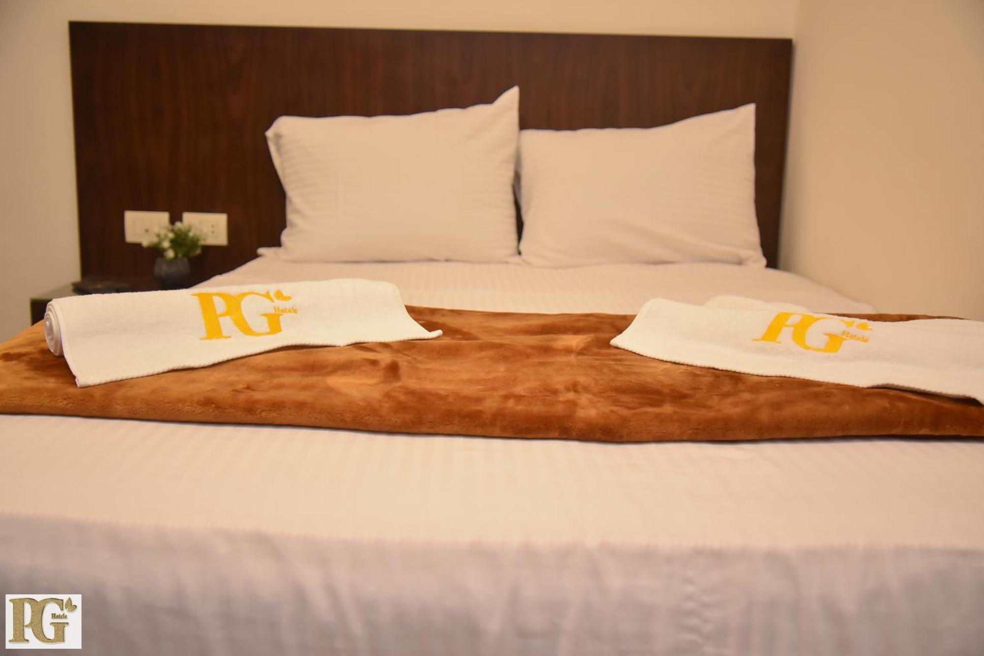 Montana Hotel Kair Zewnętrze zdjęcie