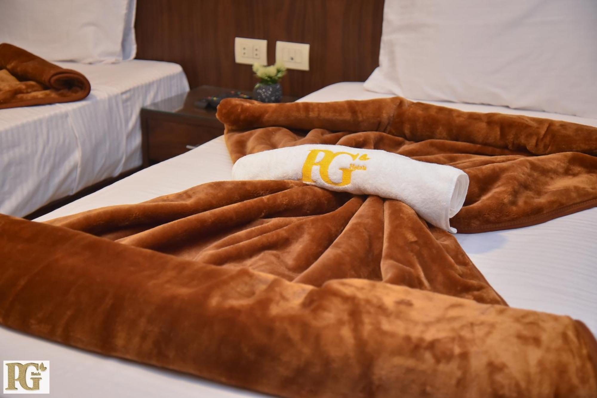 Montana Hotel Kair Zewnętrze zdjęcie