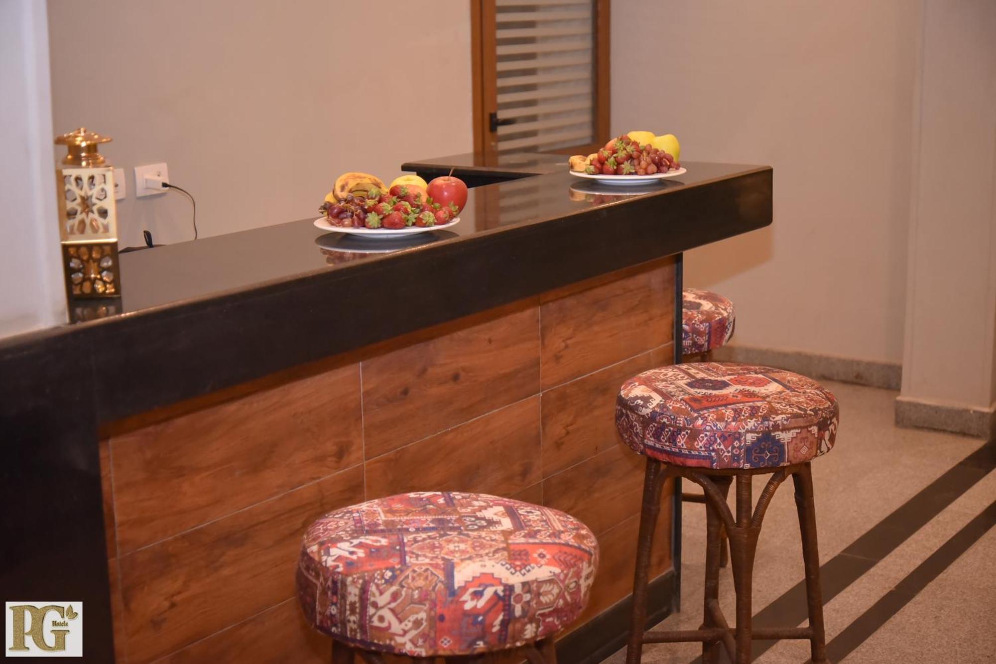 Montana Hotel Kair Zewnętrze zdjęcie