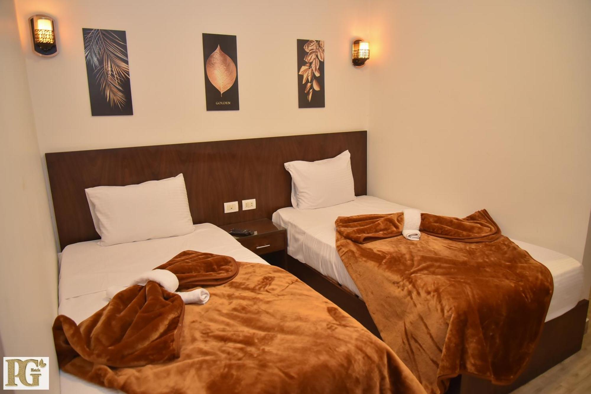 Montana Hotel Kair Zewnętrze zdjęcie