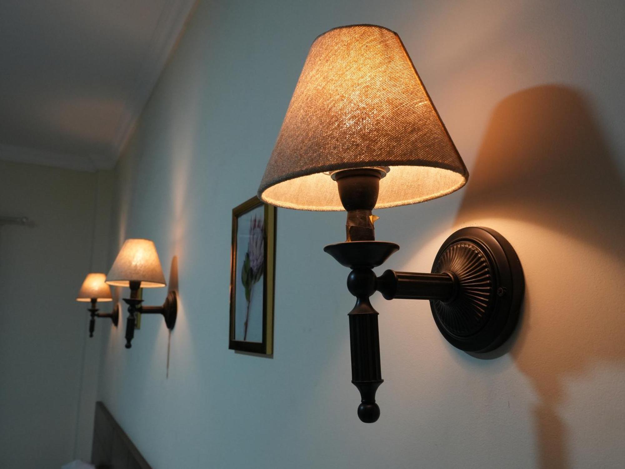 Montana Hotel Kair Zewnętrze zdjęcie